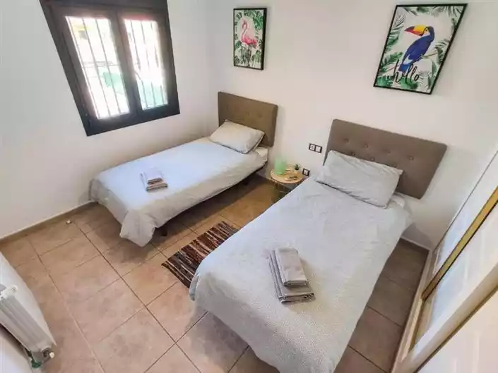 Дом 89м² в Испании, Вильямартин. Стоимостью 260000€ аренда фото-18
