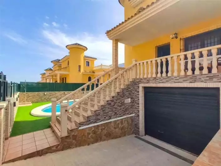 Дом 89м² в Испании, Вильямартин. Стоимостью 260000€ аренда фото-5