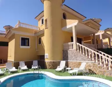 Купить дом в Испании 260000€