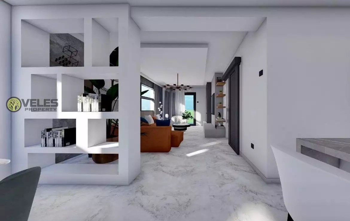 Вилла 177м² в Кипре, Кирения. Стоимостью 438750€ аренда фото-11