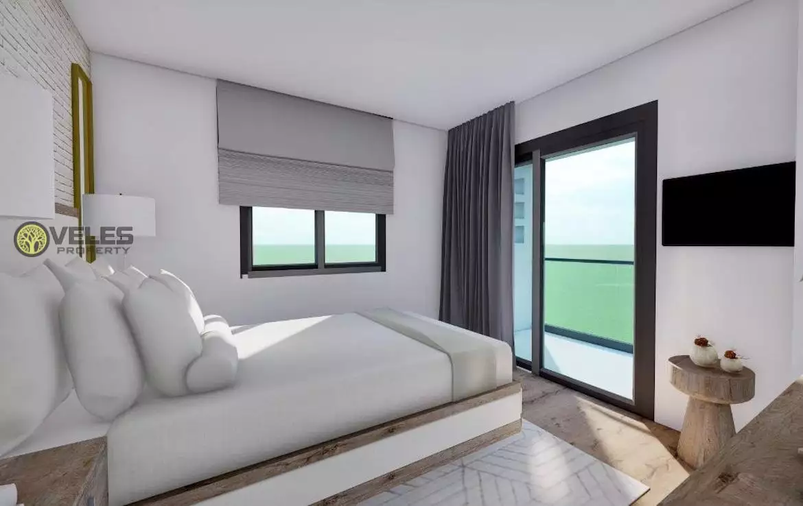 Вилла 177м² в Кипре, Кирения. Стоимостью 438750€ аренда фото-15