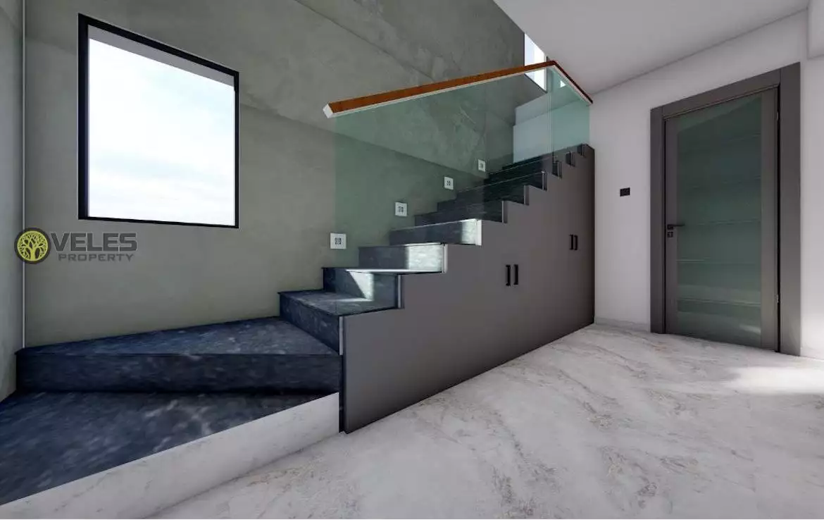 Вилла 177м² в Кипре, Кирения. Стоимостью 438750€ аренда фото-16