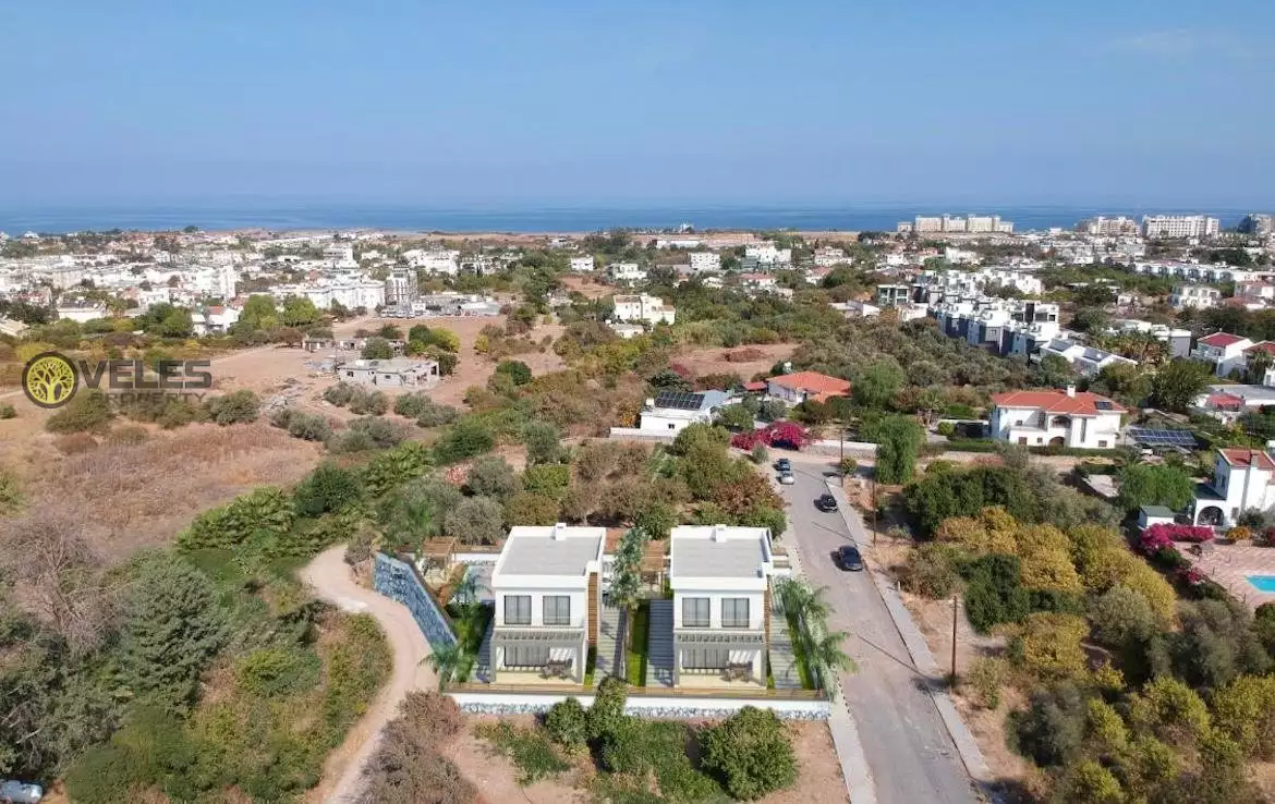 Вилла 177м² в Кипре, Кирения. Стоимостью 438750€ аренда фото-6