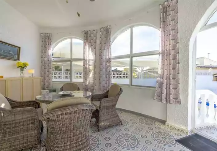 Дом 90м² в Испании, Вильямартин. Стоимостью 279000€ аренда фото-16