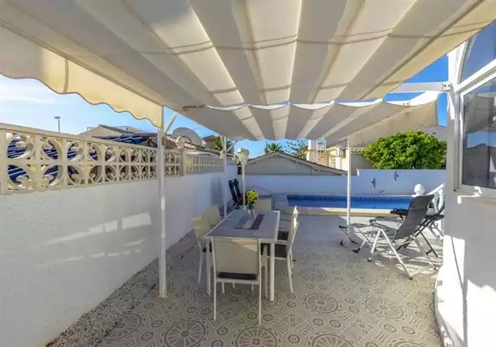 Дом 90м² в Испании, Вильямартин. Стоимостью 279000€ аренда фото-23