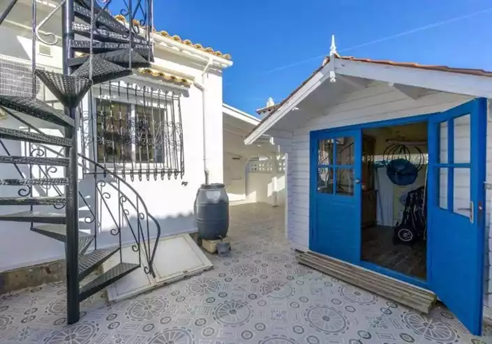 Дом 90м² в Испании, Вильямартин. Стоимостью 279000€ аренда фото-24