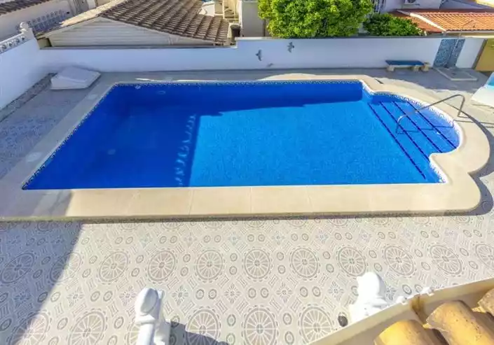 Дом 90м² в Испании, Вильямартин. Стоимостью 279000€ аренда фото-29