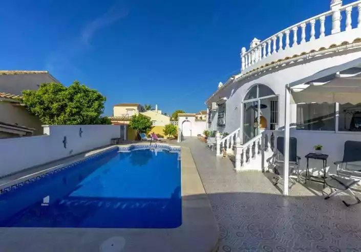 Дом 90м² в Испании, Вильямартин. Стоимостью 279000€ аренда фото-31