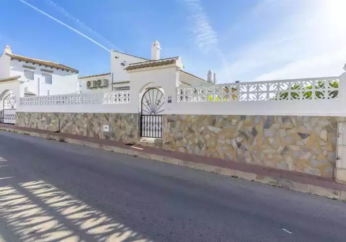 Дом 90м² в Испании, Вильямартин. Стоимостью 279000€ аренда фото-33