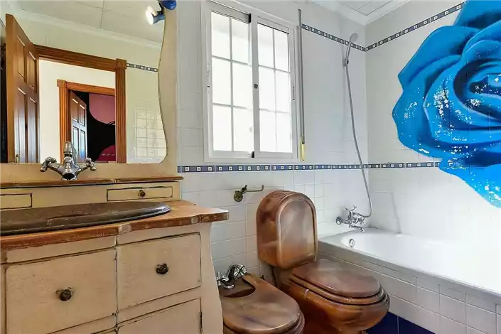 Дом 90м² в Испании, Аликанте. Стоимостью 175000€ аренда фото-14