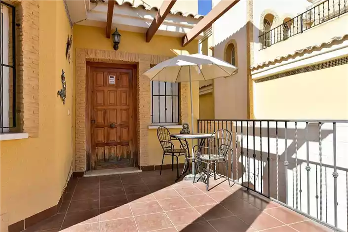 Дом 90м² в Испании, Аликанте. Стоимостью 175000€ аренда фото-18