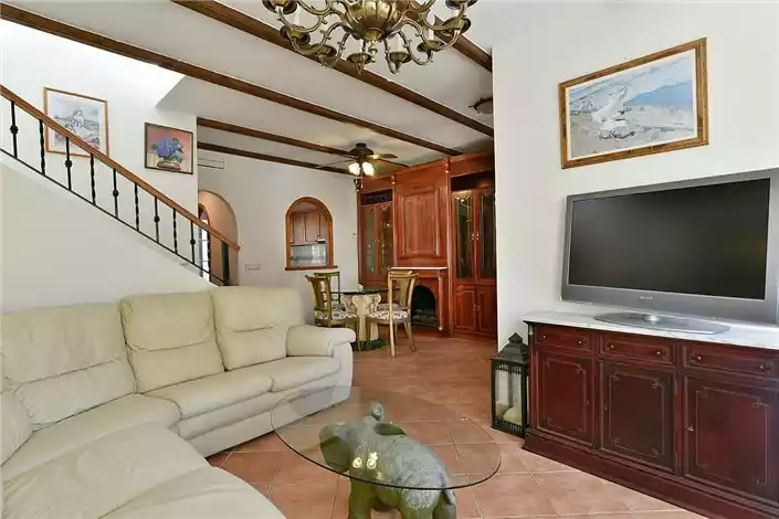 Дом 90м² в Испании, Аликанте. Стоимостью 175000€ аренда фото-2