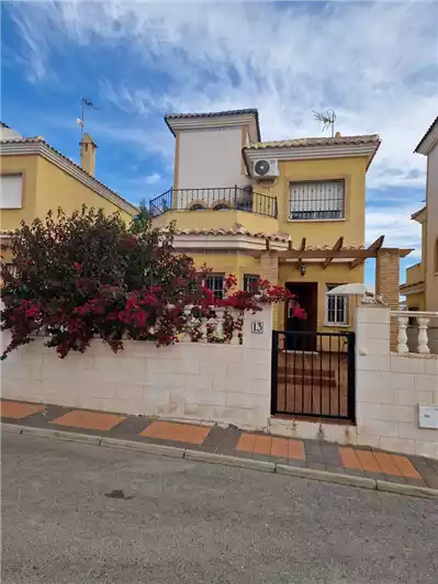 Дом 90м² в Испании, Аликанте. Стоимостью 175000€ аренда фото-21
