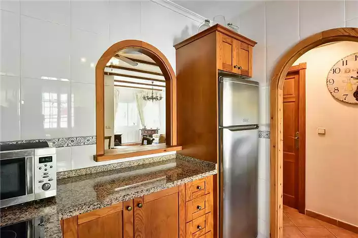 Дом 90м² в Испании, Аликанте. Стоимостью 175000€ аренда фото-3