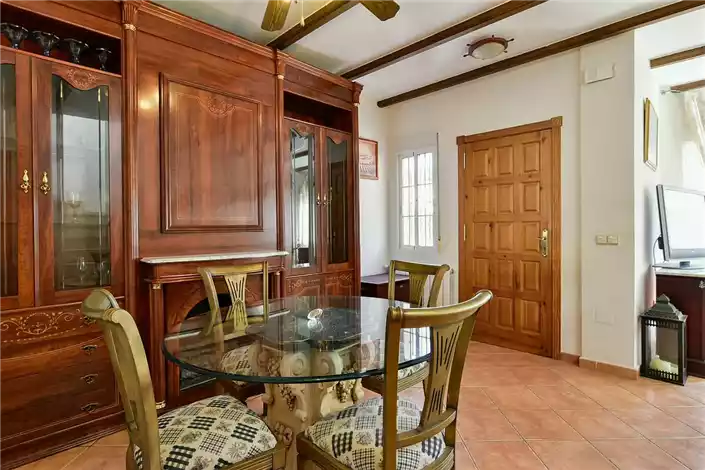 Дом 90м² в Испании, Аликанте. Стоимостью 175000€ аренда фото-5