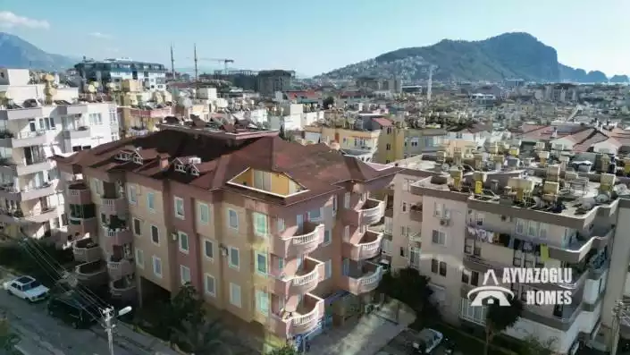Квартира 79м² в Турции, Аланья. Стоимостью 225000€ аренда фото-15