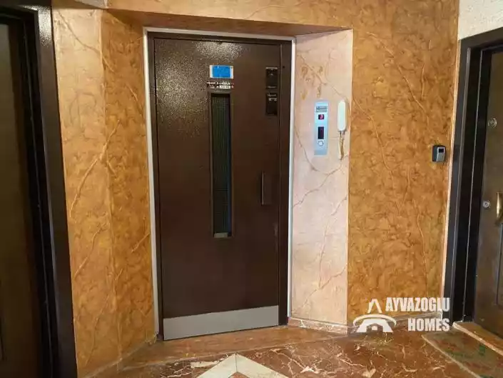 Квартира 79м² в Турции, Аланья. Стоимостью 225000€ аренда фото-17