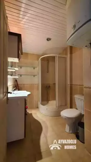 Квартира 79м² в Турции, Аланья. Стоимостью 225000€ аренда фото-9