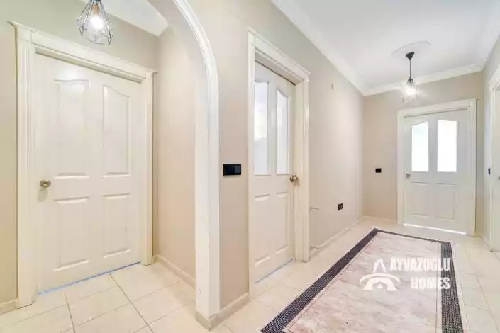 Квартира 77м² в Турции, Аланья. Стоимостью 210000€ аренда фото-10
