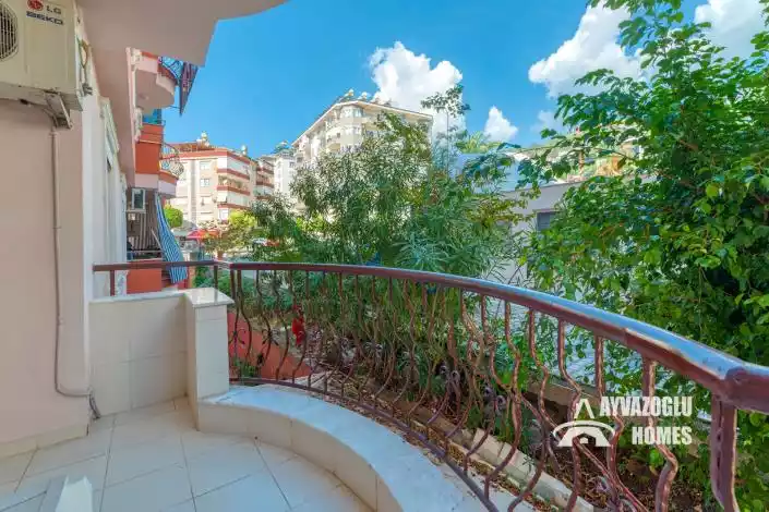 Квартира 77м² в Турции, Аланья. Стоимостью 210000€ аренда фото-11