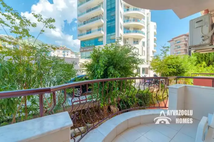 Квартира 77м² в Турции, Аланья. Стоимостью 210000€ аренда фото-14