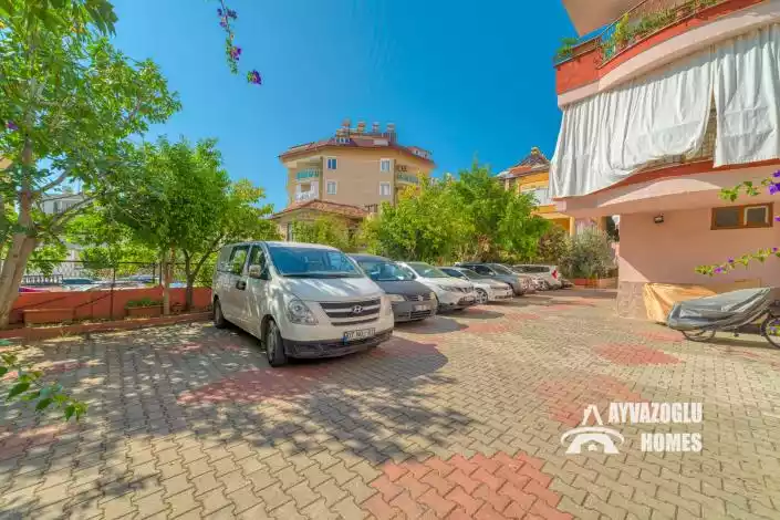 Квартира 77м² в Турции, Аланья. Стоимостью 210000€ аренда фото-16