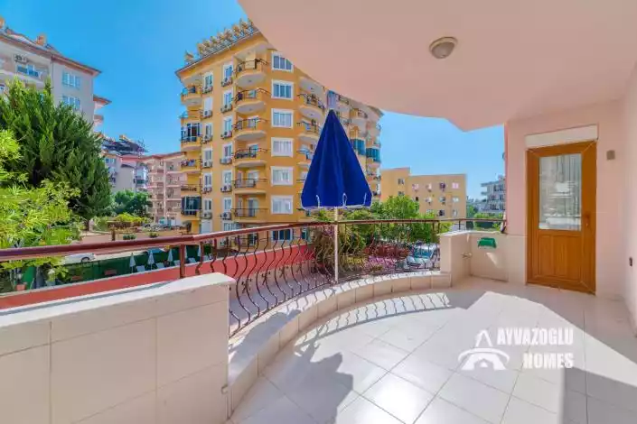 Квартира 77м² в Турции, Аланья. Стоимостью 210000€ аренда фото-17