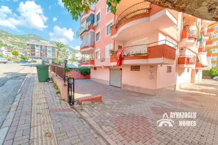 Квартира 77м² в Турции, Аланья. Стоимостью 210000€ аренда фото-18