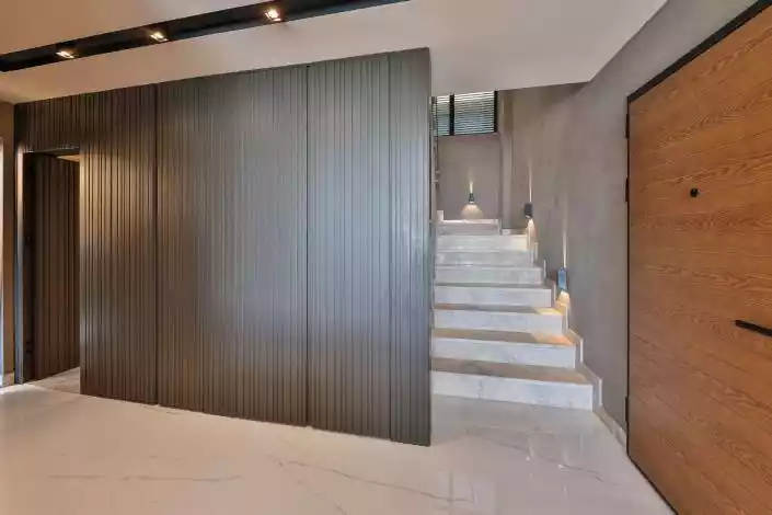 Дом 139м² в Турции, Калкан. Стоимостью 1016190€ аренда фото-13