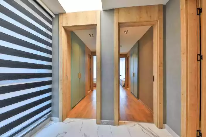 Дом 139м² в Турции, Калкан. Стоимостью 1016190€ аренда фото-20
