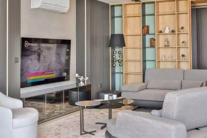 Дом 139м² в Турции, Калкан. Стоимостью 1016190€ аренда фото-9