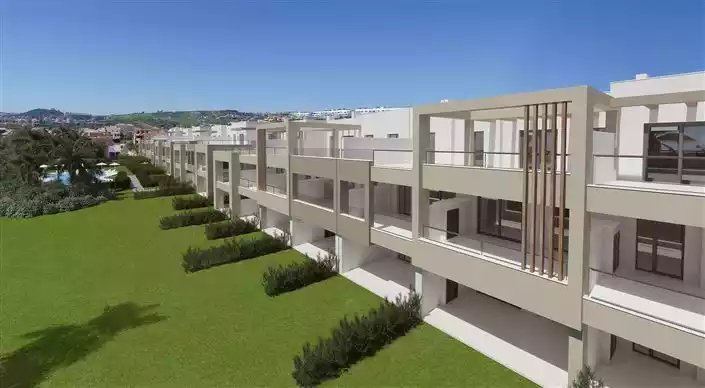 Другие объекты 64м² в Испании, Касарес. Стоимостью 266000€ аренда фото-1