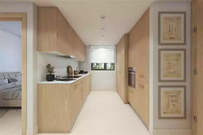 Другие объекты 64м² в Испании, Касарес. Стоимостью 266000€ аренда фото-10