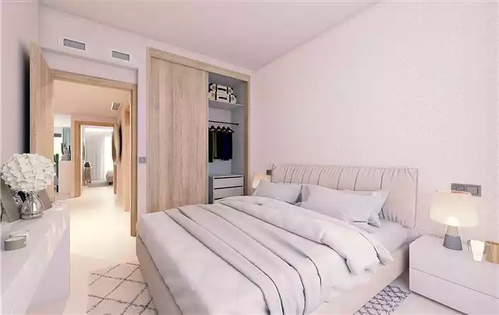 Другие объекты 64м² в Испании, Касарес. Стоимостью 266000€ аренда фото-12