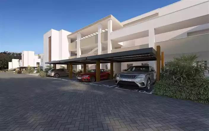 Другие объекты 64м² в Испании, Касарес. Стоимостью 266000€ аренда фото-19