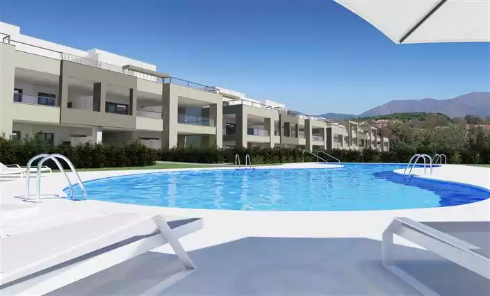 Другие объекты 64м² в Испании, Касарес. Стоимостью 266000€ аренда фото-3