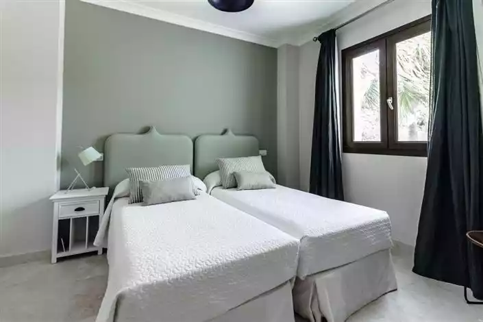 Квартира 135м² в Испании, Касарес. Стоимостью 445000€ аренда фото-11