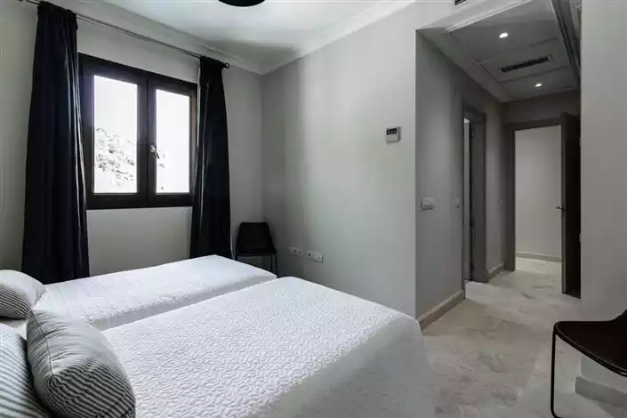 Квартира 135м² в Испании, Касарес. Стоимостью 445000€ аренда фото-12
