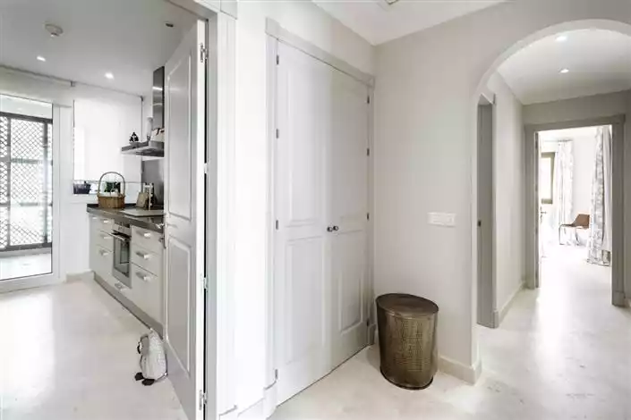 Квартира 135м² в Испании, Касарес. Стоимостью 445000€ аренда фото-16