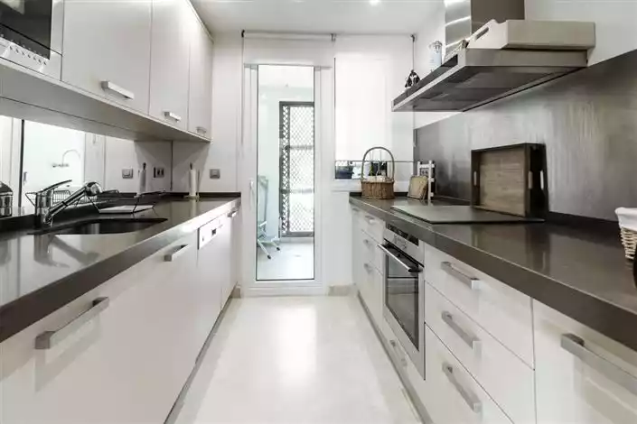 Квартира 135м² в Испании, Касарес. Стоимостью 445000€ аренда фото-17