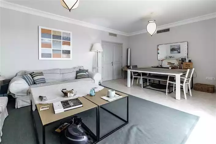 Квартира 135м² в Испании, Касарес. Стоимостью 445000€ аренда фото-21