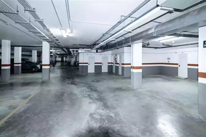 Квартира 135м² в Испании, Касарес. Стоимостью 445000€ аренда фото-22