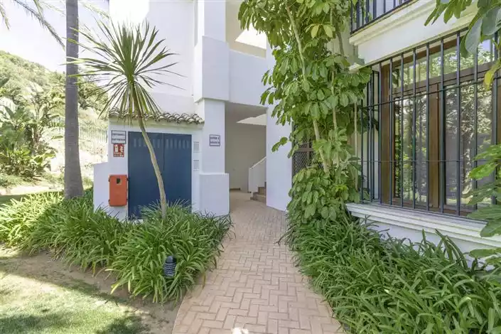 Квартира 135м² в Испании, Касарес. Стоимостью 445000€ аренда фото-23