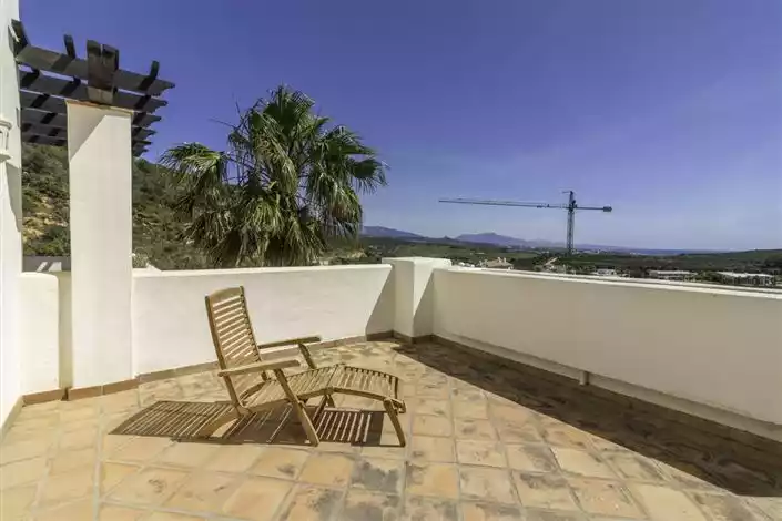 Квартира 135м² в Испании, Касарес. Стоимостью 445000€ аренда фото-3