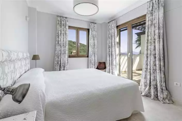 Квартира 135м² в Испании, Касарес. Стоимостью 445000€ аренда фото-5