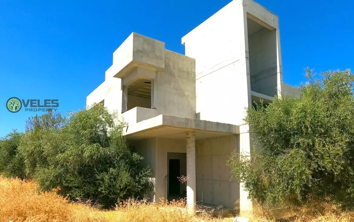 Вилла 500м² в Кипре, Кирения. Стоимостью 526500€ аренда фото-1
