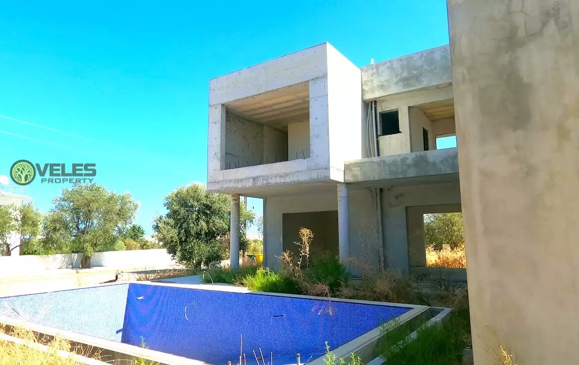 Вилла 500м² в Кипре, Кирения. Стоимостью 526500€ аренда фото-2