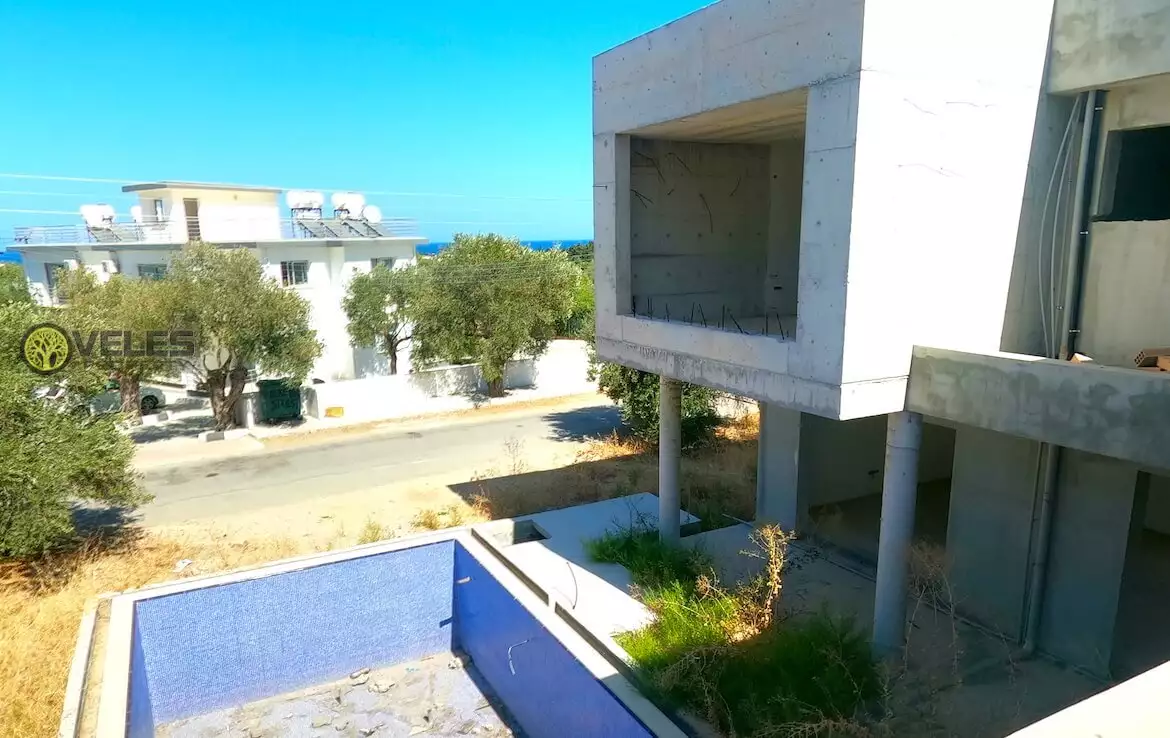 Вилла 500м² в Кипре, Кирения. Стоимостью 526500€ аренда фото-13