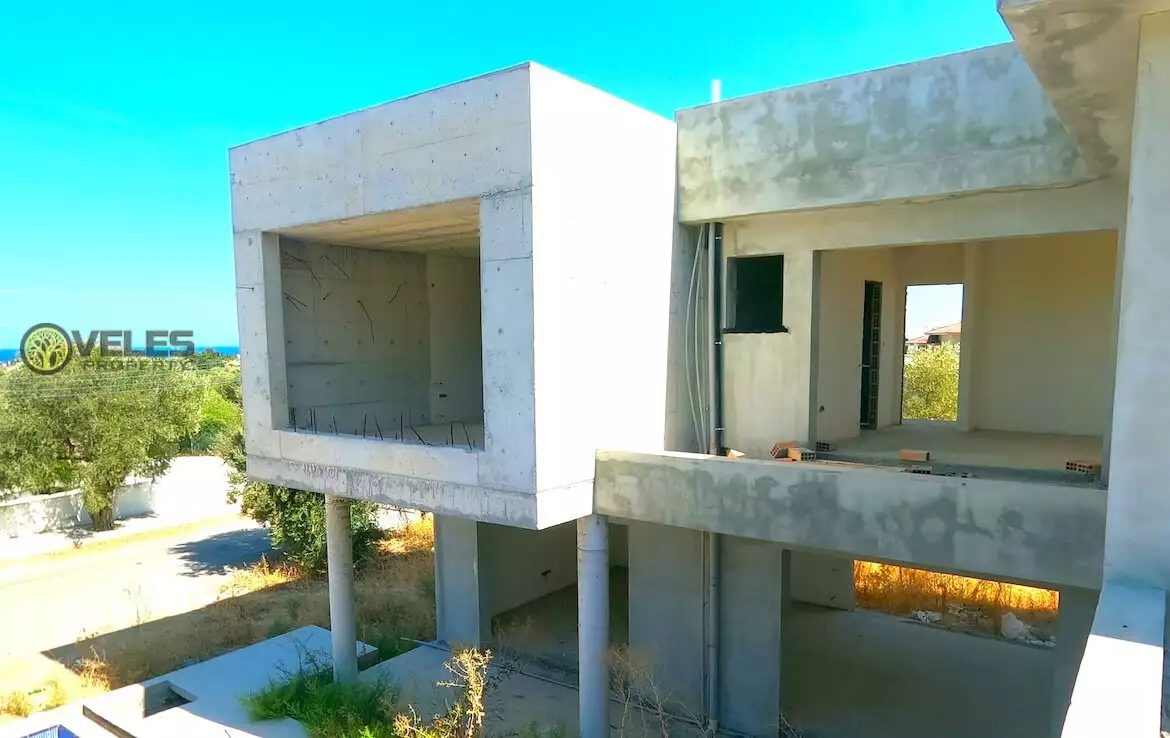 Вилла 500м² в Кипре, Кирения. Стоимостью 526500€ аренда фото-14