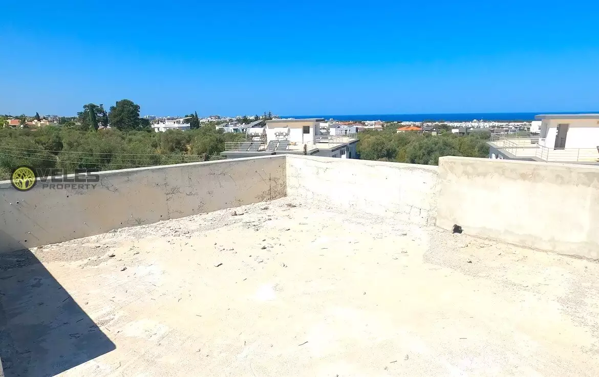 Вилла 500м² в Кипре, Кирения. Стоимостью 526500€ аренда фото-18